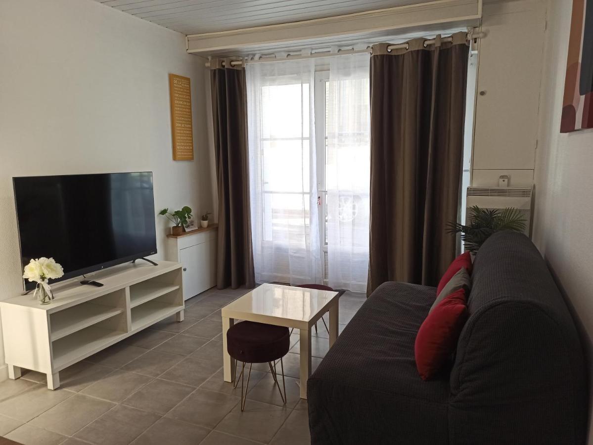 Le Saint-jacques - Hypercentre Chatellerault